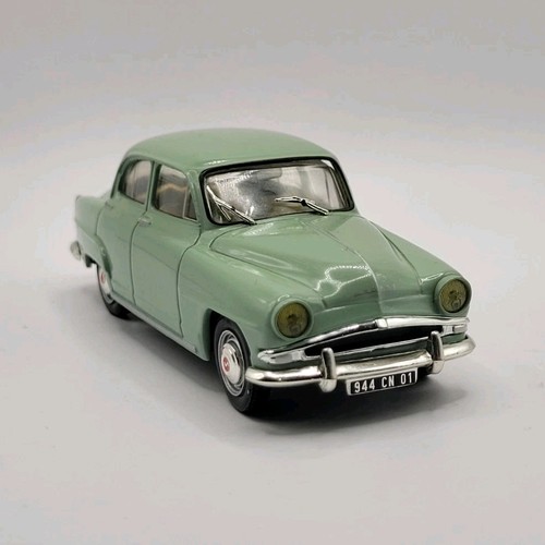 Presse simca aronde - presse,