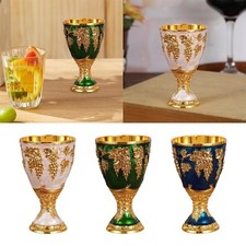 Vintage medieval gobblet party - vintage,