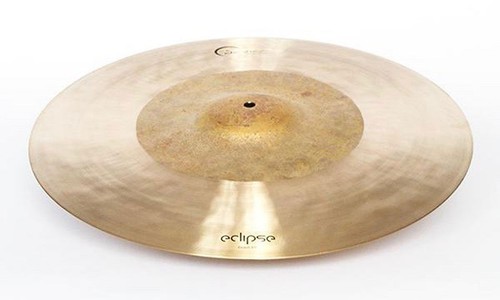 Cymbale ride eclipse - cymbale, de