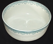 Ancien saladier RECAMIER TERRE