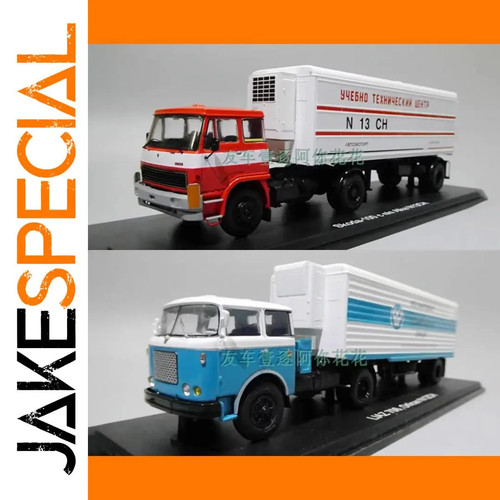Jakespecial 43 skoda 100 - –, skoda-100