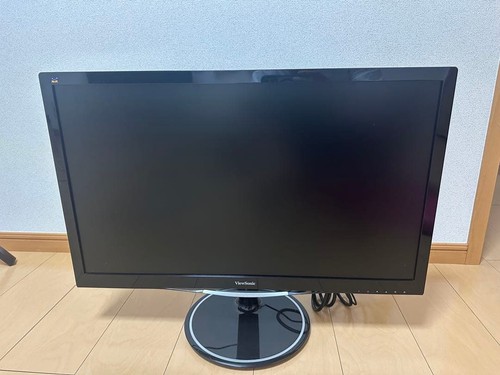 Moniteur viewsonic vx2757 mhd - moniteur, vx2757-mhd