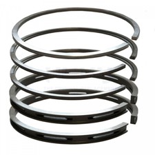 BMC Nuffield Leyland Piston