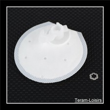 Filtre pompe à essence pour SUZUKI LTR 450 LT-R450Z QuadRacer 450 2008-2011 NEUF