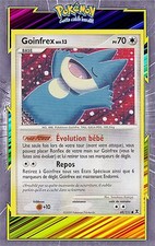 Goinfrex -Platine 02: Rivaux Emergeants - 69/111 - Carte Pokemon Française