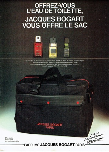 Publicité advertising 078 - advertising,