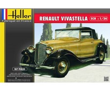 Heller - RENAULT VIVASTELLA