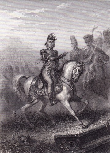Maréchal bessières duc - maréchal,