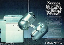 PUBLICITE ADVERTISING 016