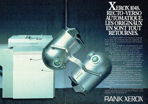 Publicite advertising 016 - advertising,
