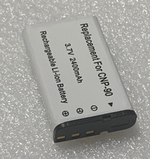 Batterie 2400mAh type NP-90