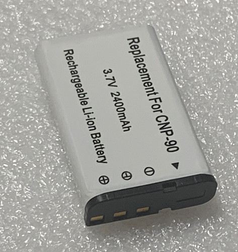 Batterie 2400mah type - batterie,