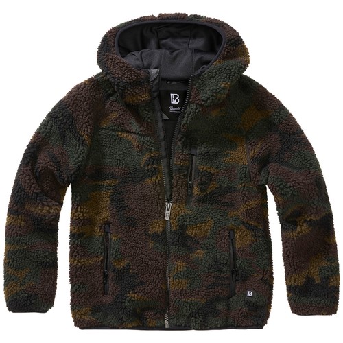 Brandit enfants teddyfleece - enfants,
