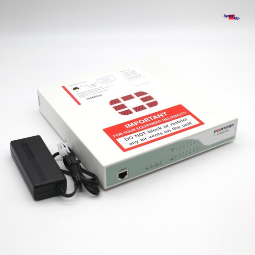 Fortinet fortigate 90d - fortigate,