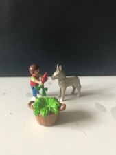 PLAYMOBIL 4740  country enfant