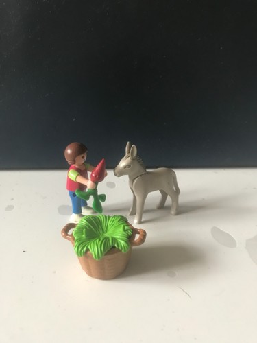 Playmobil 4740 country - 4740,