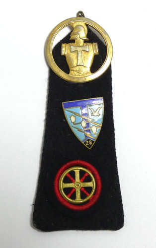 Insigne militaire beret - insigne,