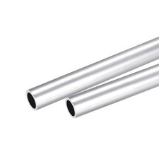 6061 Aluminium Rond Tube 12mm