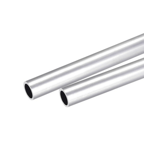 6061 Aluminium Rond Tube 12mm