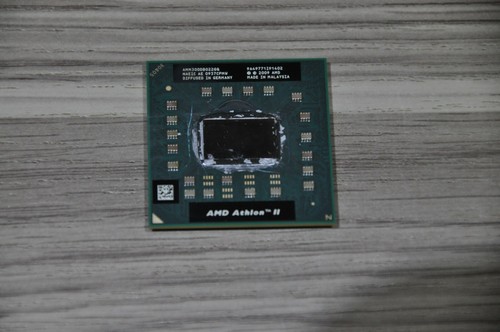 Processeur amd athlonx2 asus - amd,