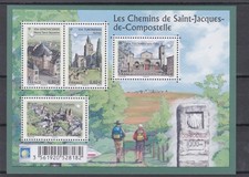 FRANCE 2013 LES CHEMINS DE