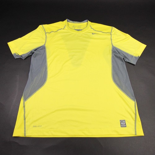 Nike pro combat short - combat, sleeve