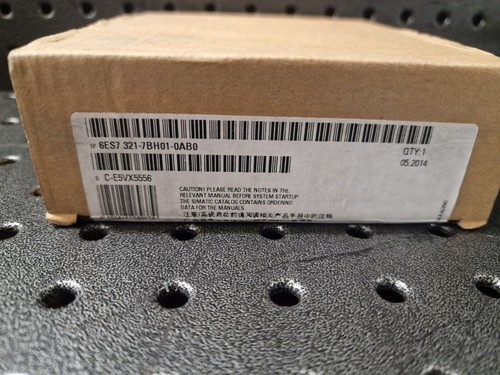 Siemens simatic 300 sm321 - siemens,