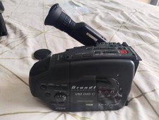 Brandt VM045C  Caméscope