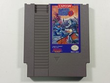 MEGA MAN 3 NINTENDO NES