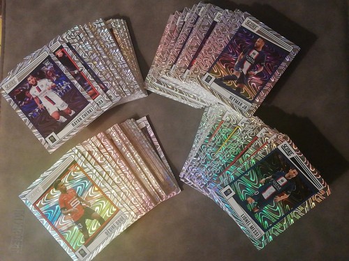 Panini score league 1 - league,