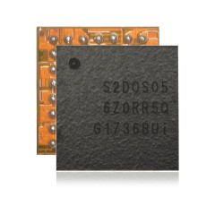 Display for samsung s9 - ic,