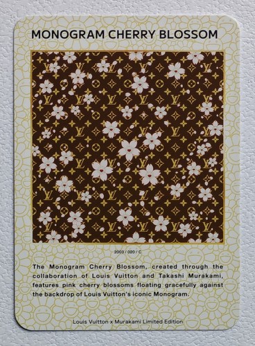 Louis vuitton takashi - vuitton, x
