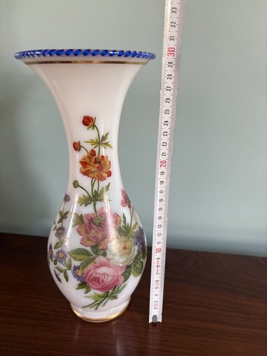 No1 grand vase opaline - grand,