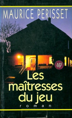 Les maîtresses jeu - les,