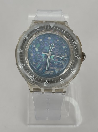 Swatch scuba 200 - swatch,