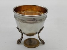 COQUETIER St LOUIS XVI RUBAN