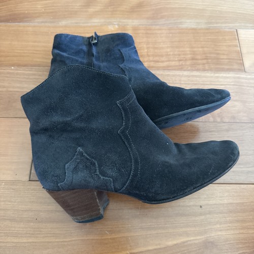 Isabel marant dicker - dicker, suede
