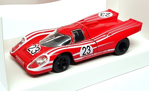 Norev scale diecast - norev, 1/43