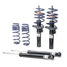 Kit Suspensions H&R Cup