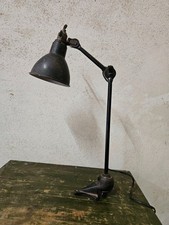 Lampe Gras