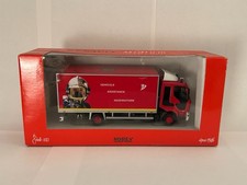 NOREV - RENAULT MIDLUM