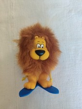 Figurine Crédit Lyonnais -