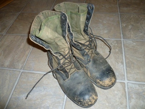 Vintage army vietnam war - army,