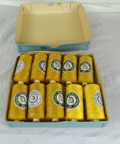 Bobines fil thiriez - fil, en