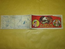 STRISCIA DON WINSLOW AGENTE