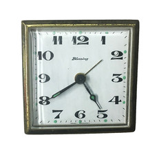 Mouvement réveil Blessing