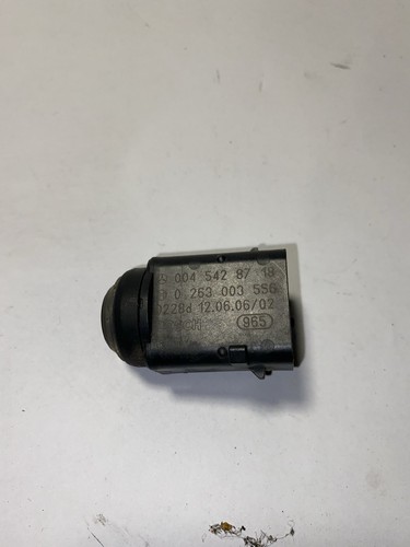 Abstand sensor arrière - abstand-sensor,