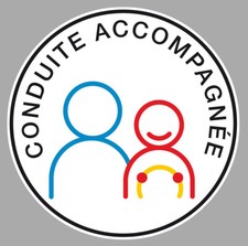 CONDUITE ACCOMPAGNEE APPRENTI