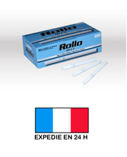 1000 TUBES MICRO SLIM ROLLO