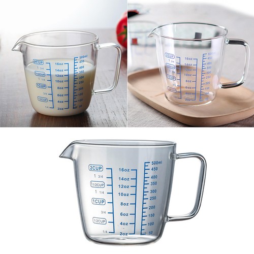 Tasse mesurer café - le,